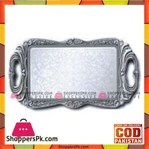 Kingsville Small Serving Tray 17cm - 298XS