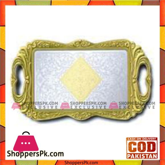 Kingsville Small Serving Tray 17cm - 298XSTT