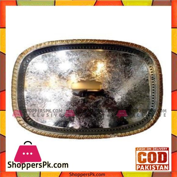 Kingsville Small Tray - 353XSTT