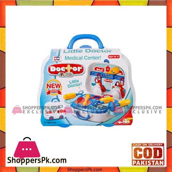 Medical Center Docter Kids - 008-918A