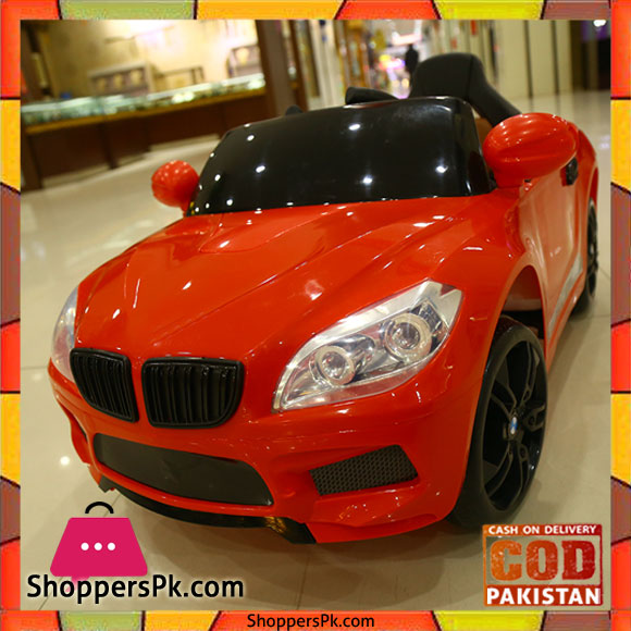 New BMW Children Ride on Car AT-5188