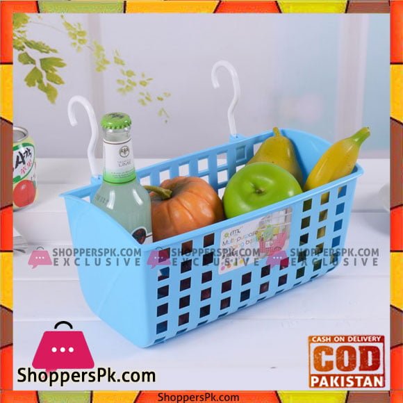 Plastic Hanging Basket