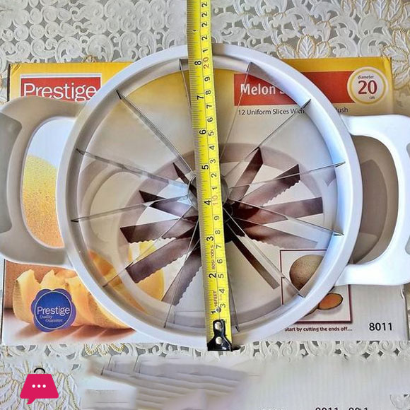 Prestige Melon Slicer - 8011
