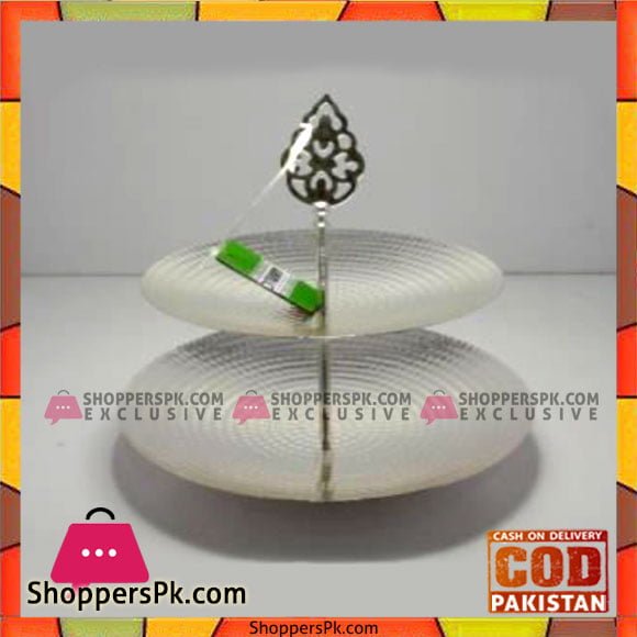 Queen Silverware 2Tier Hold Large - QS0015