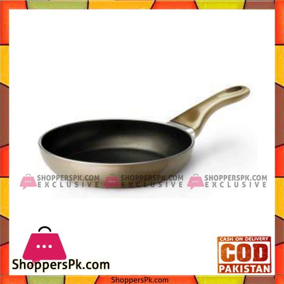 Accademia Mugnano PRIMOLLA Frypan 22cm - PMPDL22 - Italian