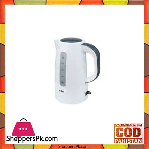 Super Asia Electric Kettle EK - 1550