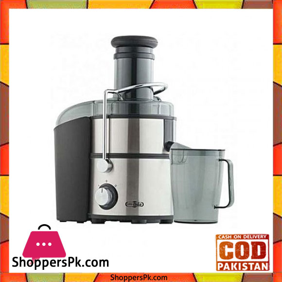 Super Asia Juicer JE-1000