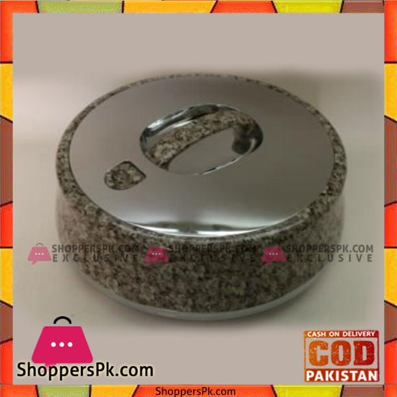 Taiwan Hotpot&Flask Light Cherry Flower+silver - 665