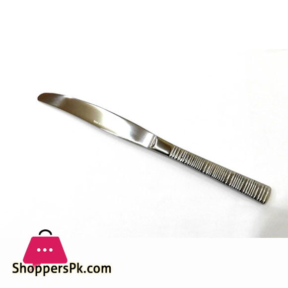 Winsor Pilla 18/10 Stainless Steel Steak Knife Pack of 6