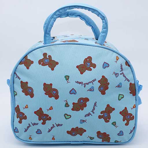 BABY BAG FIROZI 361D M&B