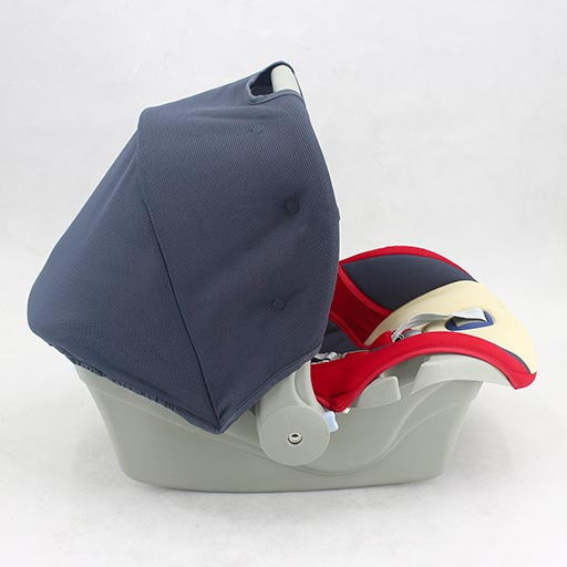 CARRY COT 2 COLOURS TC401
