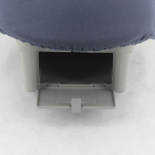 CARRY COT 2 COLOURS TC401