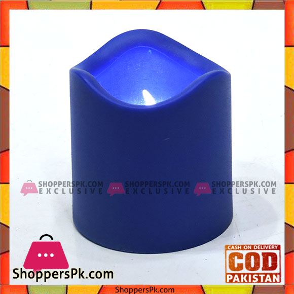 1 pcs Home Decoration Led Candle
