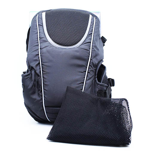 3-WAY BABY CARRIER CA10013 M&B