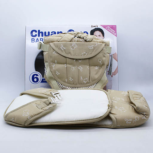 BABY CARRIER 6IN1 2004 M&B