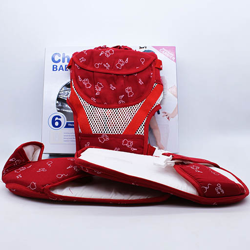 BABY CARRIER 6IN1 2004 M&B