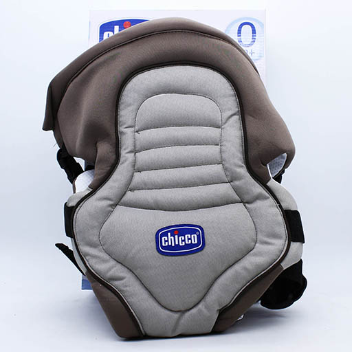 SOFT & DREAM BABY CARRIER 10039 M&B