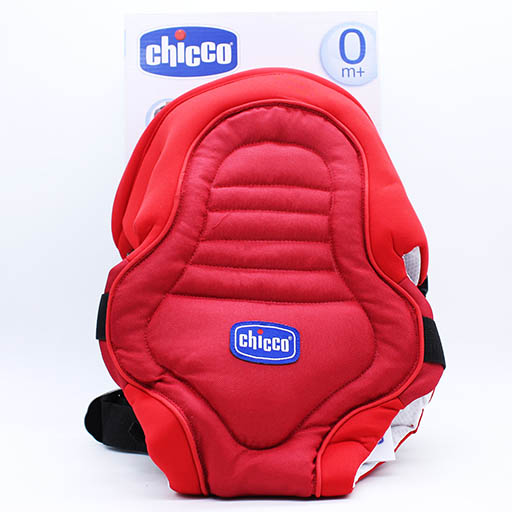 SOFT & DREAM BABY CARRIER 10039 M&B