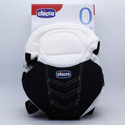 SOFT & DREAM BABY CARRIER 10033 M&B