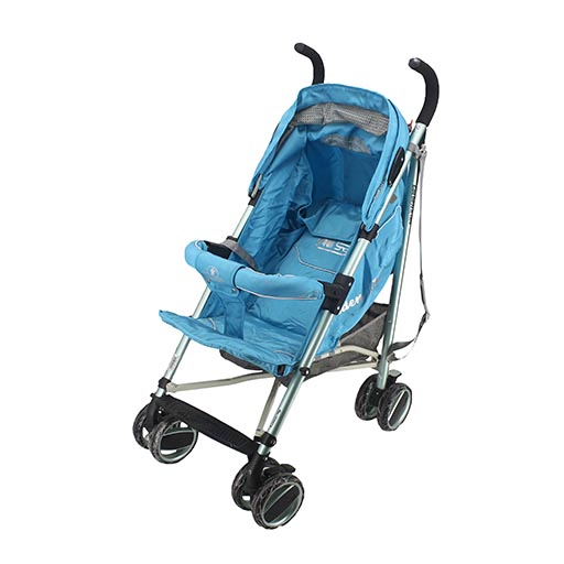 BUGGIE BLUE S019B