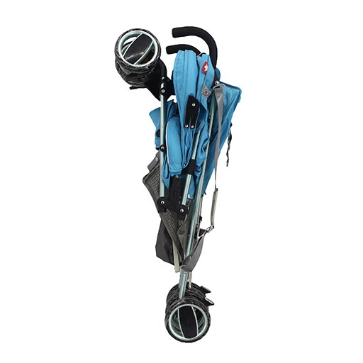 BUGGIE BLUE S019B