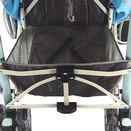 BUGGIE BLUE S019B