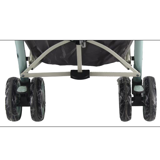 BUGGIE BLUE S019B