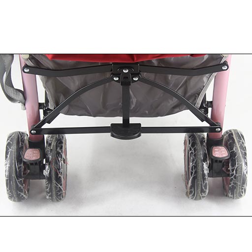 BUGGIE RED S019B