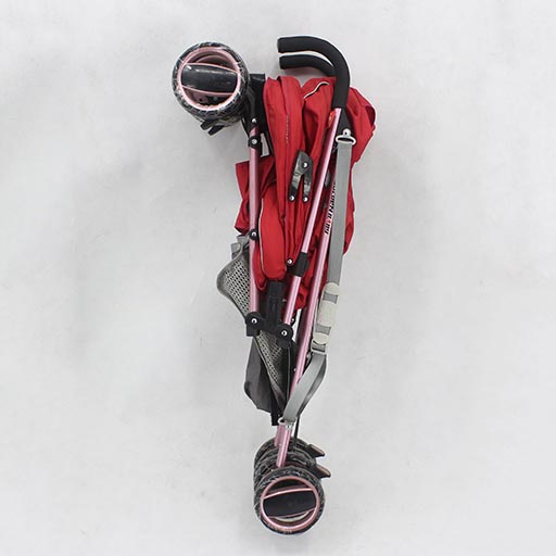 BUGGIE RED S019B