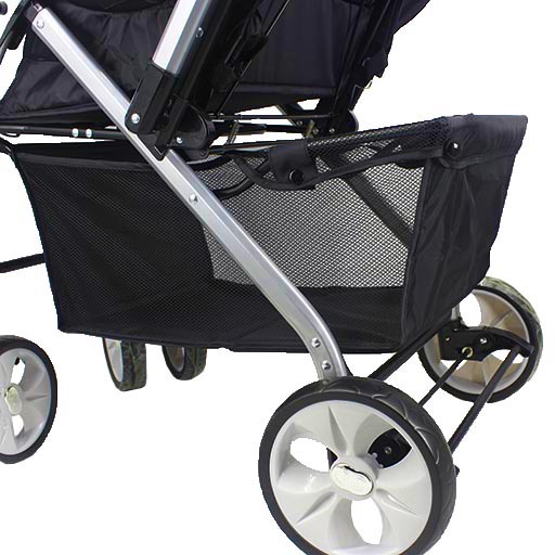 STROLLER BLUE 735B-275