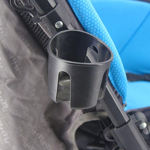 STROLLER BLUE 720-N305
