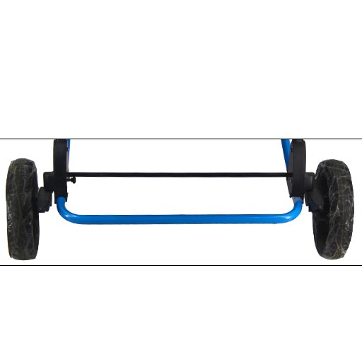 STROLLER BLUE 720-N305