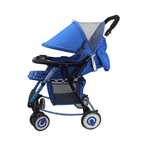 STROLLER BLUE A3-275