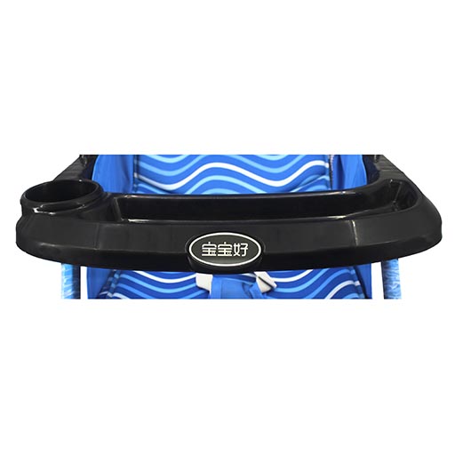 STROLLER BLUE A3-275