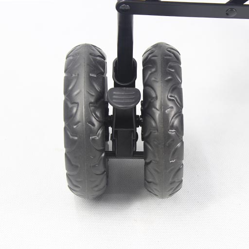 BUGGIE BLUE BLACK 630D-269