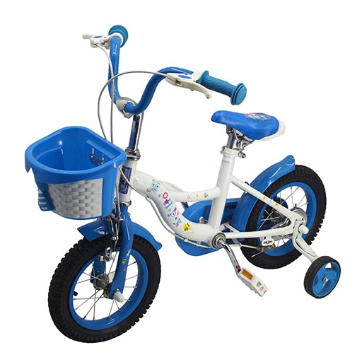 BYS LY-KB039 CYCLE 12 INCH B/O R/O