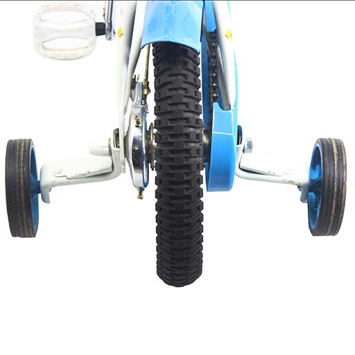BYS LY-KB039 CYCLE 12 INCH B/O R/O