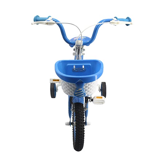 BYS LY-KB039 CYCLE 12 INCH B/O R/O