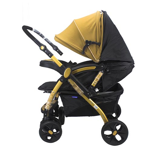 STROLLER COFFEE C8-605