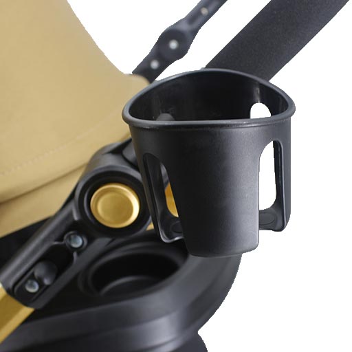 STROLLER COFFEE C8-605