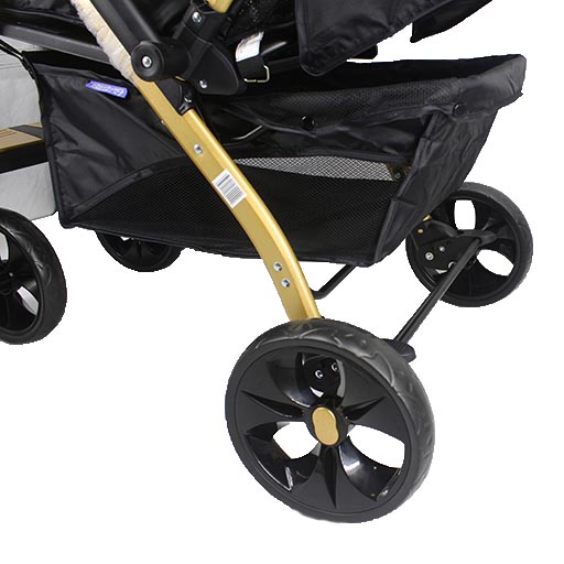 STROLLER COFFEE C8-605