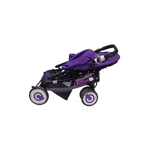 STROLLER PURPLE A3-339