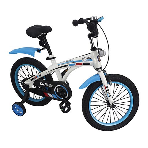 LY-KB007 CYCLE 16 INCH B/O R/O