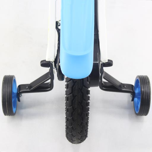 LY-KB007 CYCLE 16 INCH B/O R/O