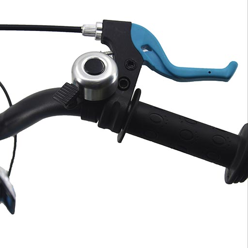 LY-KB007 CYCLE 16 INCH B/O R/O