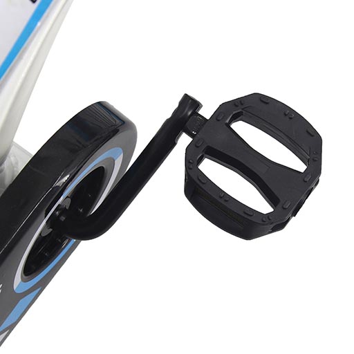 LY-KB007 CYCLE 16 INCH B/O R/O