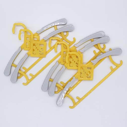SHIRT HANGER 5PCS PACK 2003 M&B