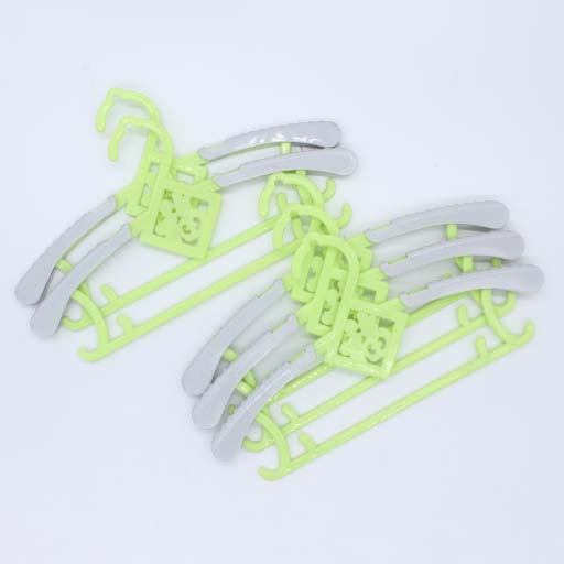 SHIRT HANGER 5PCS PACK 2003 M&B
