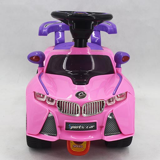 PUSH CAR 7656