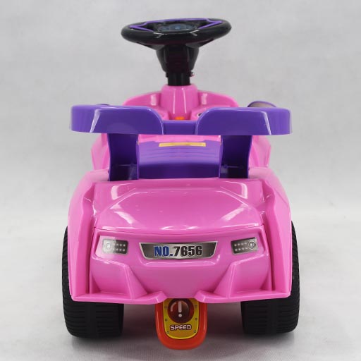 PUSH CAR 7656